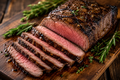 Pasture Raised Angus Beef - London Broil