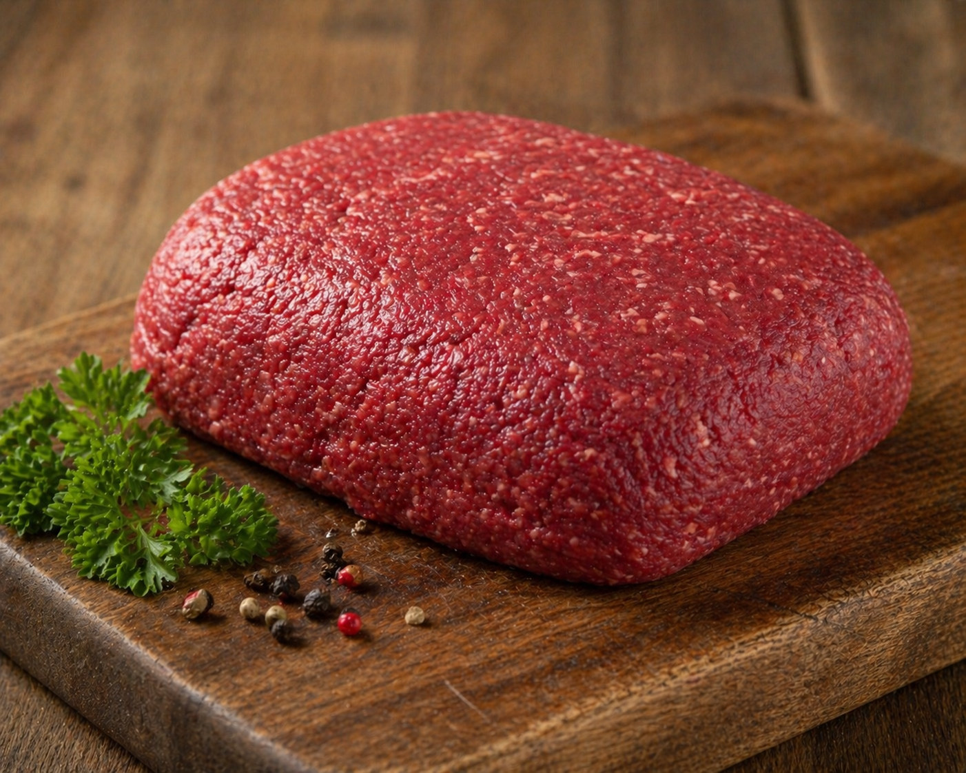 Pasture Raised - Grass Fed and Finished - Heritage Breed - AMD Ground Beef
