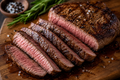 Pasture Raised Angus Beef - Sirloin Steak