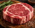 Pasture Raised Angus Ribeye