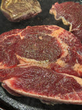 Pasture Raised - Grass Fed and Finished - Heritage Breed - AMD Beef Chuck Steak