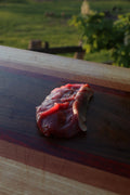 Pasture Raised - Grass Fed and Finished - Heritage Breed - AMD Beef NY Strip