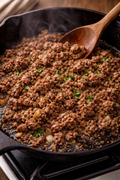 Pasture-Raised Angus Ground Beef