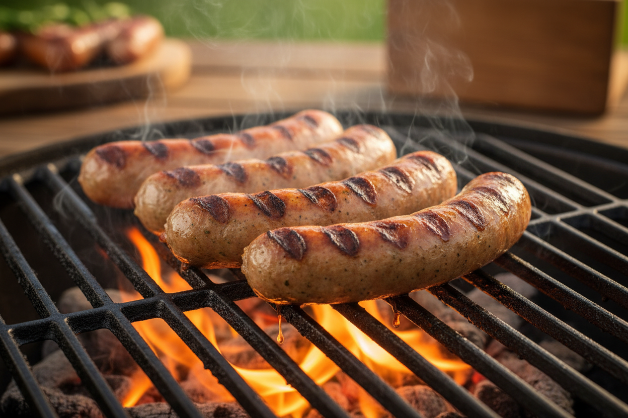Can you do on cooking on a grill
